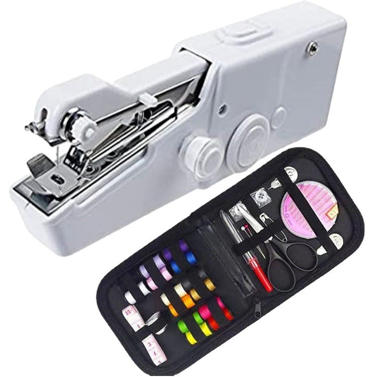 Handheld Mini Sewing Machine
