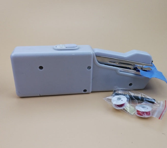 Handheld Mini Sewing Machine