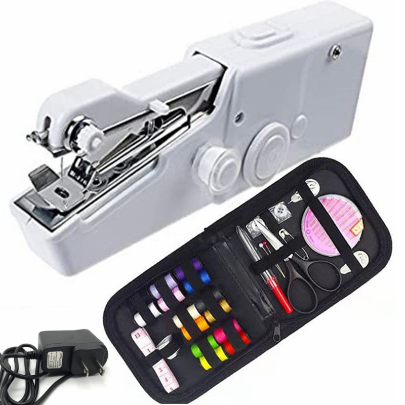 Handheld Mini Sewing Machine