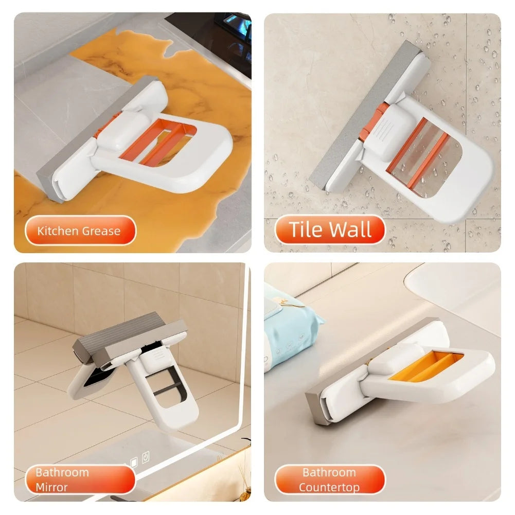 Portable Mini Mop