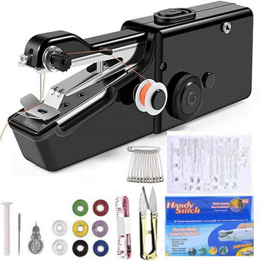Handheld Mini Sewing Machine